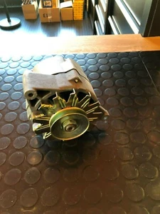 ALTERNATEUR 16201018 delco REMPLACE 0120489110-111-631-632 OPEL ASCONA COMMODORE - Imagen 1 de 4