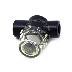 1005302 Solution Filter fits Tennant A5, T5E, SS5, T3E, 8300, 2001HD, 5400, 3301 - Picture 1 of 1