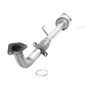 AP Exhaust Catalytic Converter CARB Approved For Honda Accord 2013-2015