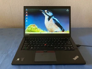 Lenovo ThinkPad,Intel Core i5-5300,12GB-Ram, 237 SSD, 14" Bildsch.-Restgarantie - Bild 1 von 19