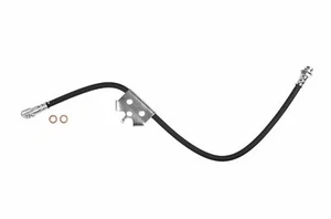 For 1996-1999 Chevrolet K2500 Suburban Brake Hydraulic Hose Front Right Sunsong - Picture 1 of 3