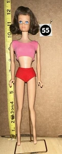 Vintage Barbie Puppe. Midge. - Bild 1 von 7