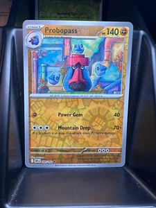 Probopass 098/182 Destined Rivals Reverse Holo - Picture 1 of 1