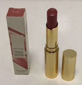 Laura Geller Jelly Balm Hydrating Lip Color In The Buff 0.11 OZ. - Picture 1 of 5