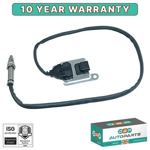 Nox Nitrógeno Oxide Sensor Para VW Passat Cc 357 , 358 , B8 3G2 3G5 CB2 CB5 - Imagen 1 de 12