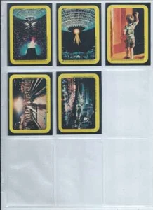 1978 Topps Close Encounters of the Third Kind Cards *PICK FROM LIST* - Picture 1 of 76