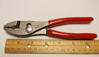 Wilde Tool G271.NP 10" Channel Lock Tongue & Groove Heavy Duty Pliers USA