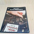 Basic Auto Repairs Wels, Byron G 1976 Softcover Book Car Maintence Auto Manual