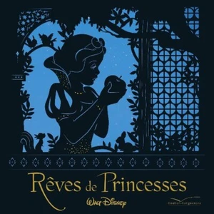 Rêves de princesses - Walt Disney - Gautier-Langereau - Picture 1 of 5