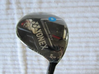 Yonex ezone GT 5 Wood 18*/RK-03GT Reg NEW   5/24   141 - Image 1 of 4