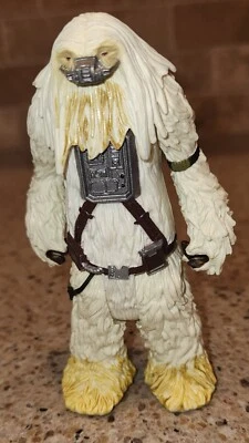 Figura de acción Moroff Star Wars Rogue One Alien Rebel Commando trilogía de 4,5" Foto 1 de 4