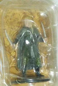 figure eaglemoss il signore degli anelli Lord of Rings LEGOLAS - Imagen 1 de 1