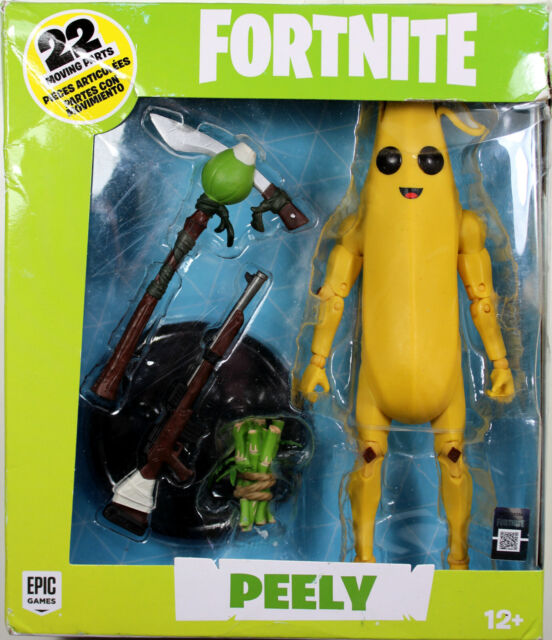 Boneco Jogo Fortnite Omega 17 Cm Figura Colecionável