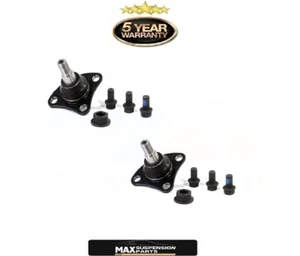 Front Suspension Ball Joints Pair For 2014-2019 Ram ProMaster 1500 2500 3500 - Picture 1 of 1