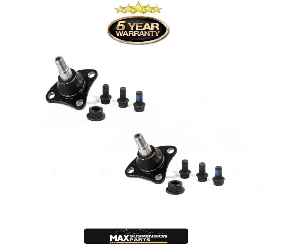Front Suspension Ball Joints Pair For 2014-2019 Ram ProMaster 1500 2500 3500 - Image 1 of 1