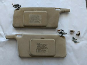 Honda Interior Parts for 1994 for Honda Accord for sale  eBay