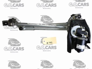 VE WIPER MOTOR HOLDEN COMMODORE GENUINE GM - Picture 1 of 2