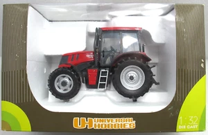 Universal Hobbies 1/32 Kirovets 3180 ATM Tractor - Boxed - (2433) - Picture 1 of 16