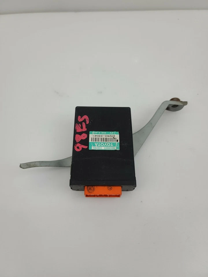 Módulo de control de suspensión Lexus Es300 1997-2001 89243-33041 OEM Foto 1 de 4