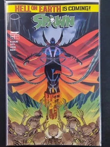 Spawn #360 B Cover Image 2024 VF/NM Comics - Picture 1 of 1