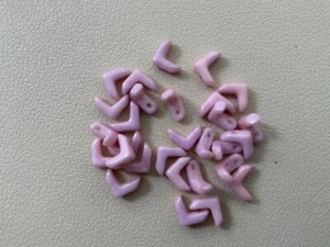 EVA Beads 6x9mm - Picture 1 of 6