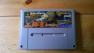 SHANGHAI III 3 SUPER Nintendo FAMICOM SFC (NTSC-J) SNES Cart rare - Picture 1 of 3
