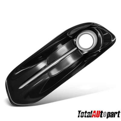 Borde de luz antiniebla para Dodge Dart 2013-2016 1,4 L 2,0 L 2,4 L sedán lado del conductor delantero Foto 1 de 4