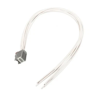 Coleta multiusos ACDelco original para GMC Savana 4500/3500/2500 2019-2023 Foto 1 de 4