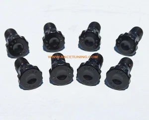 Set (8) MOPAR 426 HEMI FLYWHEEL CRANK BOLTS For 4-SPEED MANUAL TRANSMISSION - Bild 1 von 1