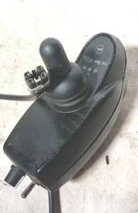 Invacare Joystick MK5 Spj Mwd TS1116394 For Power Wheelchair - Picture 1 of 15