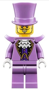 Nueva minifigura LEGO Ninjago Dorama njo0957 City Workshops 71837 - Imagen 1 de 1