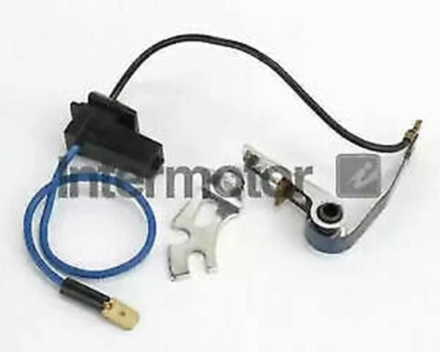 Contact Breaker Points Intermotor 22910 Replaces Ducellier 612011 - Image 1 of 1