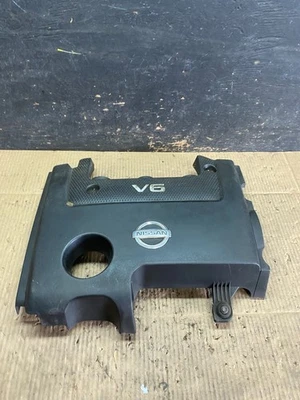 2009-2014 Nissan Murano 3.5L V6 Engine Plastic Cover OEM T9445 DG - Image 1 of 4