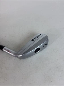 VERY NICE Ping Rapture Di Driving Iron 2 Black Dot TFC 949 Graphite Stiff (2288) - Picture 1 of 6