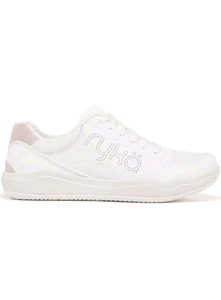 Ryka Women's, Courtside Pickleball Shoe, Sz 8.5 NWOT, No Box - Picture 1 of 10