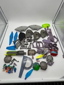 LEGO Space, MISC, ETC 7317 piezas Life on Mars ¡GRAN LOTE! ¡Minifiguras! - Imagen 1 de 13