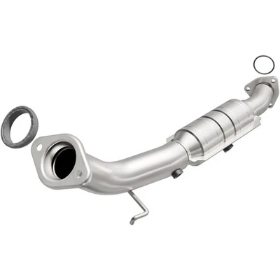Convertidor catalítico MagnaFlow 23941-AK compatible con Acura RSX 2002 2003 2004 2005 Foto 1 de 4