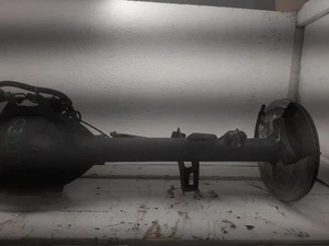 SILVRDO15 2019 Rear Axle 1289349 - Picture 1 of 12