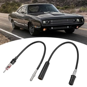 Wire Harness For Car Radio Good Compatibility No Cutting Required Perfect Fit - Picture 1 of 11