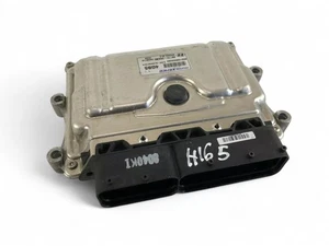 H165 HYUNDAI Engine Control Unit ECU 39110-04GB5 - Picture 1 of 4