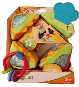 Juguete "Activador" Bright Starts para 3m+ - Imagen 1 de 5