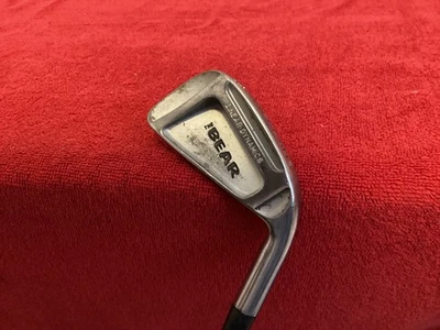 Nicklaus The Bear #4(FOUR) Iron Steel Shaft RH 38.50" - Image 1 of 4
