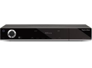 TechniSat DigiCorder ISIO S1 Twin SAT Receiver -1TB Festplatte - HDTV - WLAN PVR - Bild 1 von 4