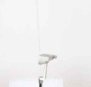 Sik Jo C Series Plumbers Neck 34.5" Putter Good Rh 1124370 Super Stroke Grip - Picture 1 of 6