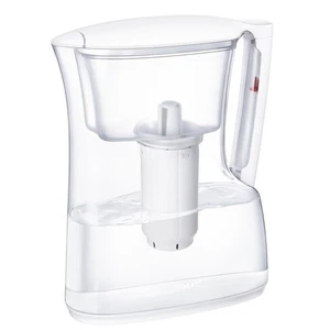 Toray Levino Water Purifier Pot (High Speed ??Filtration) 2.1L [Large Capacity T - Picture 1 of 1