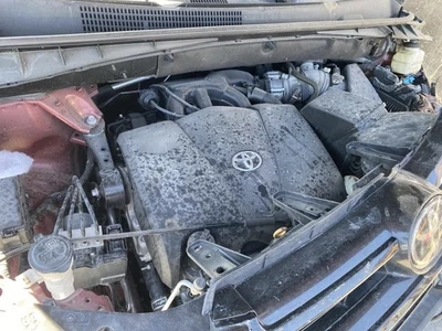 Fuel Pump Only Fits 16-22 LEXUS RX350 30133931 Foto 1 de 4