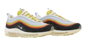 nike air max 97 (gs) Dv2195 001 - Größe 6y - - Bild 1 von 5