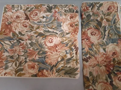 Ralph Lauren Great Barrington Zippered Pillow Cover-Tapestry-18 x 18-100% Cotton - Image 1 of 4