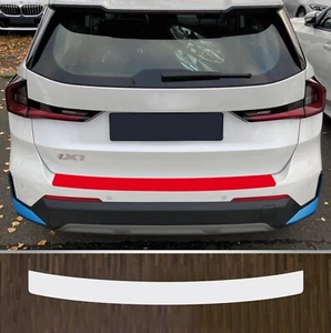Protezione Vernice Del Bordo Esatto per BMW X1 iX1 Senza Pacchetto M Da 2022 - Imagen 1 de 5