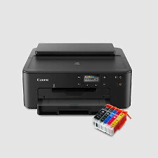 Stampanti, scanner e cartucce